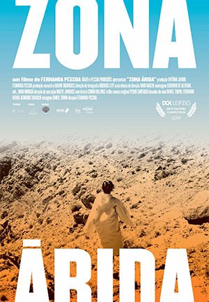 ZONA ÁRIDA