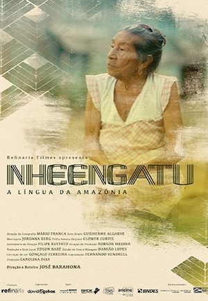 NHEENGATU – A LÍNGUA DA AMAZÓNIA