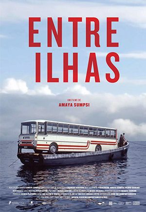ENTRE ILHAS