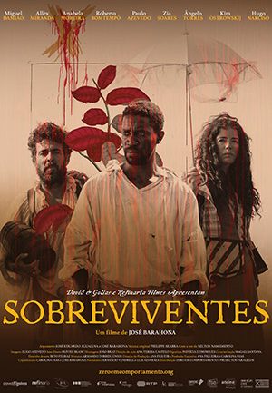 SOBREVIVENTES