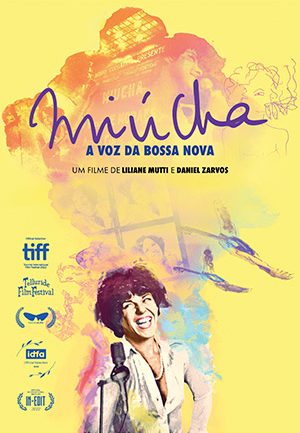 Miúcha, A Voz da Bossa Nova