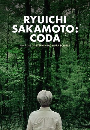 RYUICHI SAKAMOTO: CODA