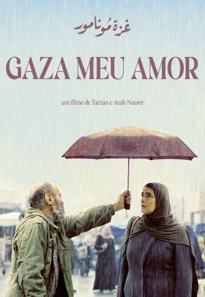 GAZA MEU AMOR