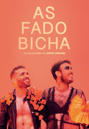 AS FADO BICHA