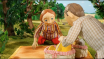 as-aventuras-de-miriam-o-piquenique