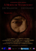 2008_CVCM_A_Morte_de_Tchaikovsky_Cartaz